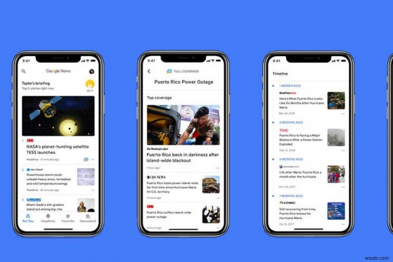5 Tips and Tricks to Make the Most of Google News App