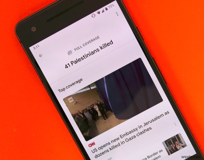 5 Tips and Tricks to Make the Most of Google News App