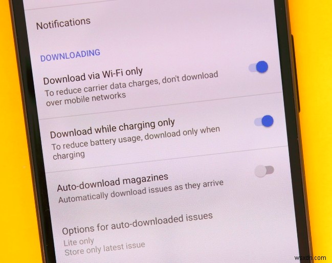 5 Tips and Tricks to Make the Most of Google News App