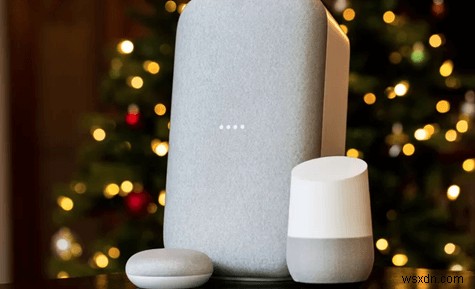 How To Play Music On Google Home Devices