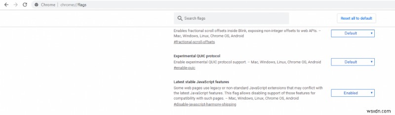 This Site Can’t Be Reached Error In Chrome [Solved]