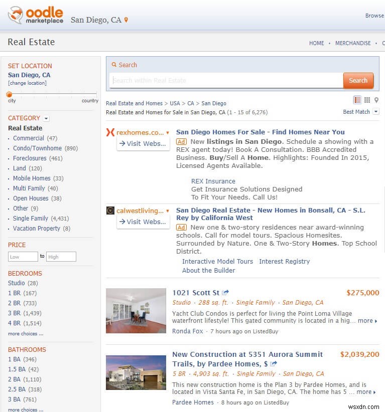 10 Sites Like Craigslist To Buy and Sell In 2022