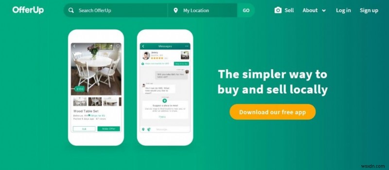 10 Sites Like Craigslist To Buy and Sell In 2022