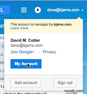 Why Google Doesn’t Allow Login Through Some Apps And How To Fix It