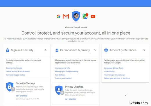 Why Google Doesn’t Allow Login Through Some Apps And How To Fix It