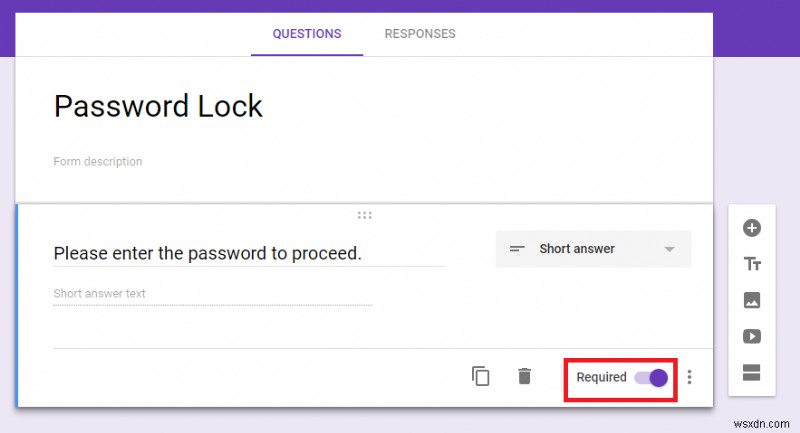 How To Password Protect Files On Google Drive?