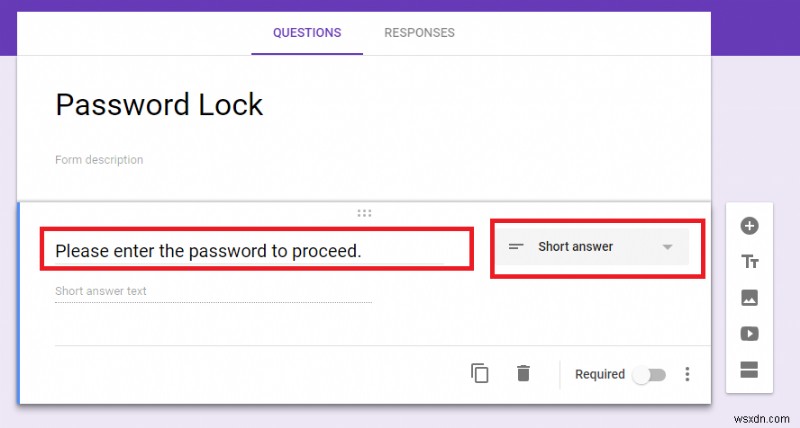 How To Password Protect Files On Google Drive?