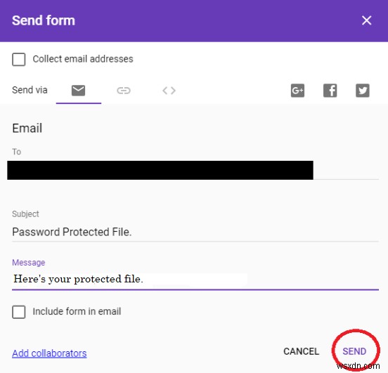 How To Password Protect Files On Google Drive?