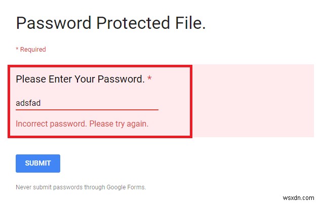 How To Password Protect Files On Google Drive?