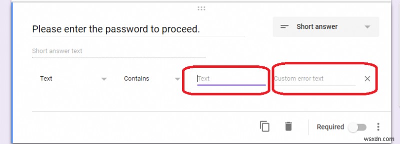 How To Password Protect Files On Google Drive?