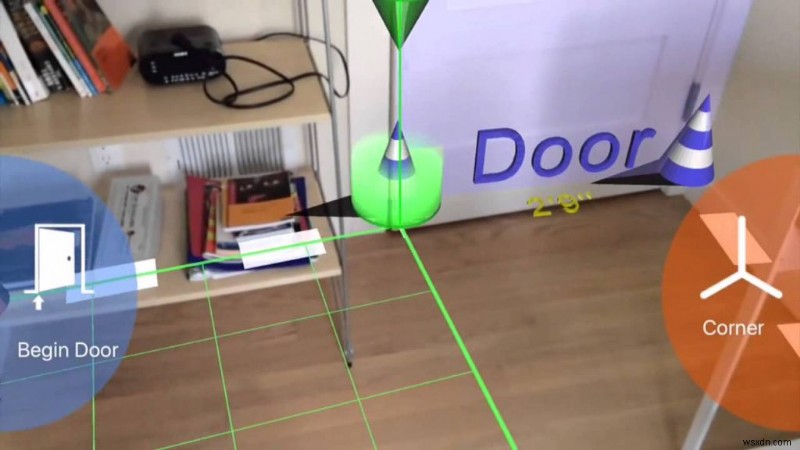 Google Tango: Making Smartphone Even Smarter