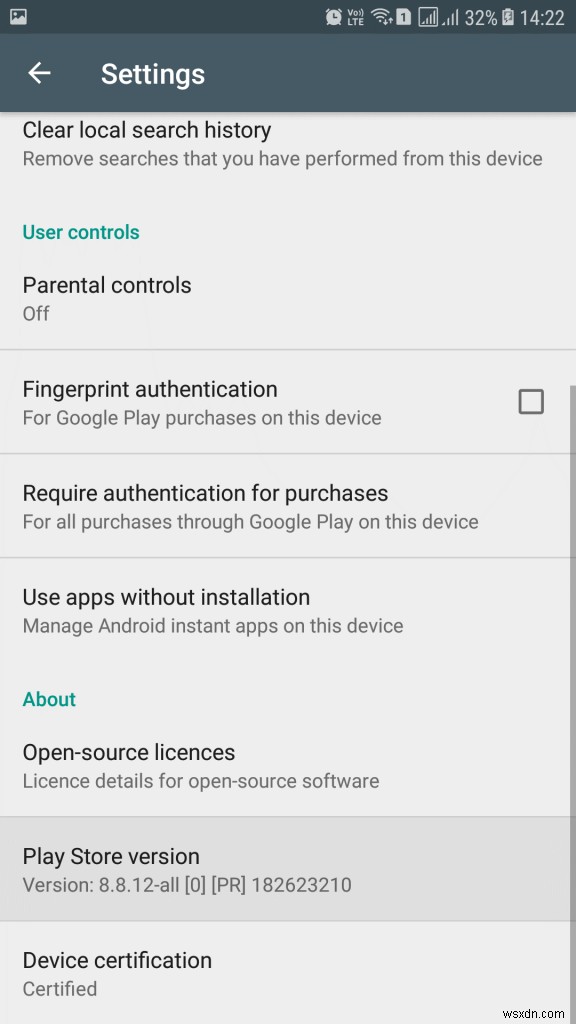 Important Tips & Tricks For Google Play Store