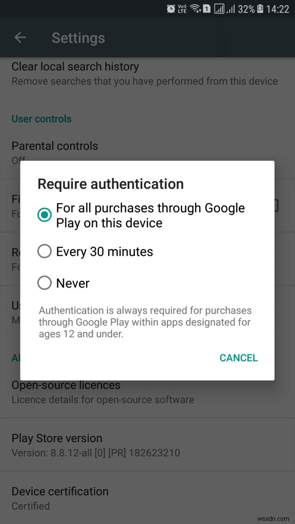 Important Tips & Tricks For Google Play Store