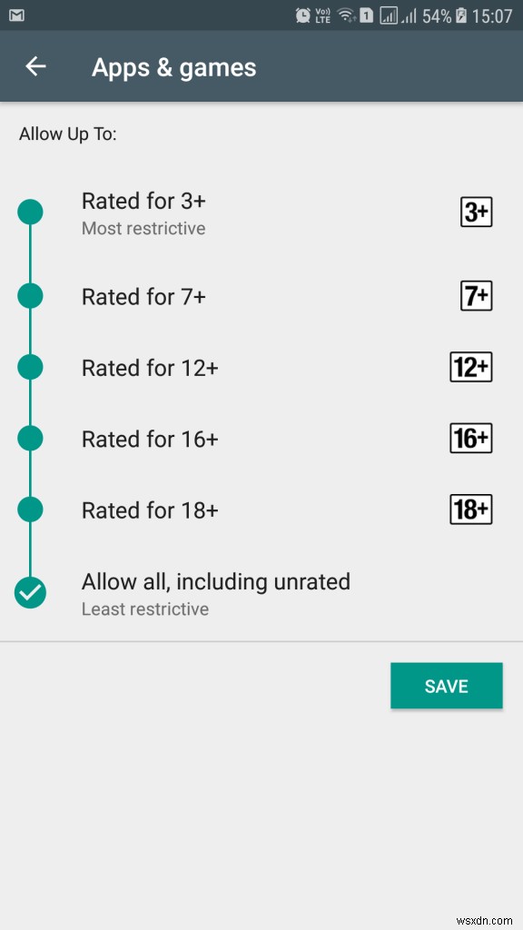 Important Tips & Tricks For Google Play Store