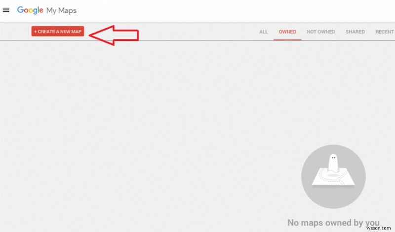 How To Create Custom Directions on Google Maps