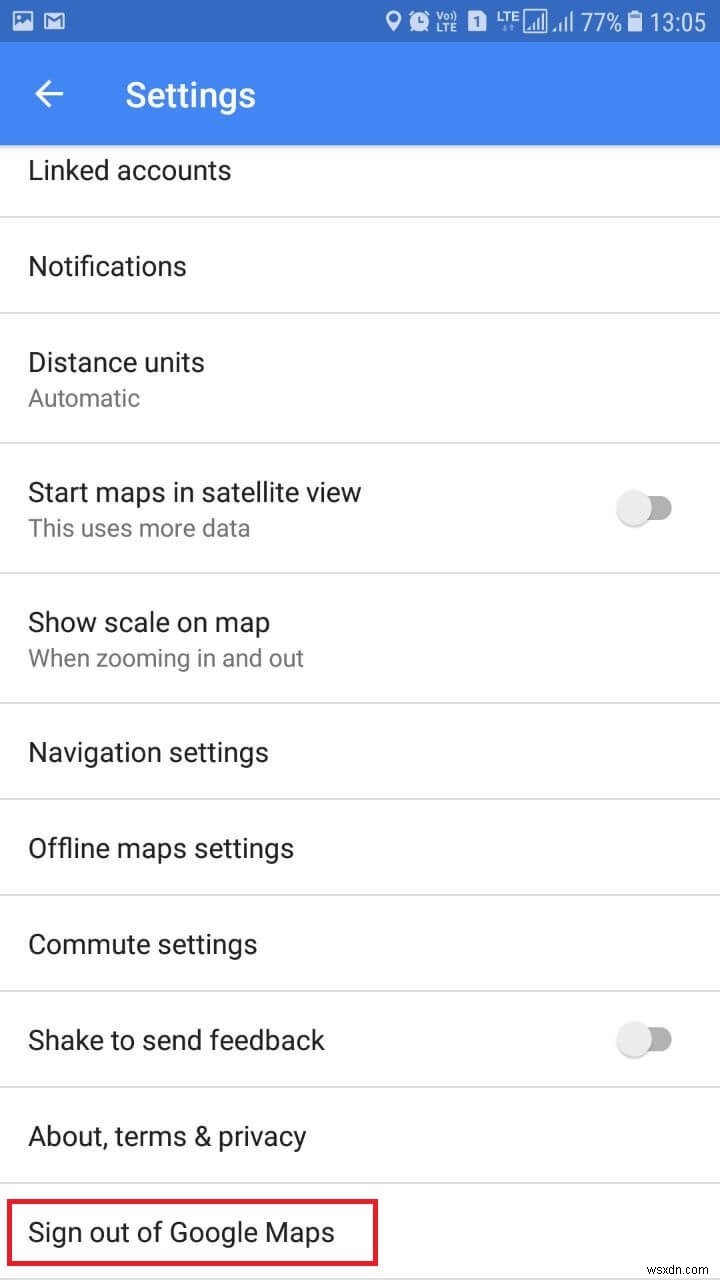 How To Unlock Google Maps’ Hidden Driving Mode?