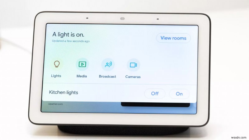 How To Use Google Home Hub At Home