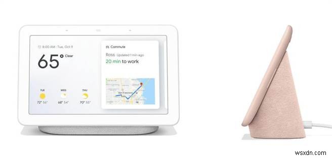 How To Use Google Home Hub At Home