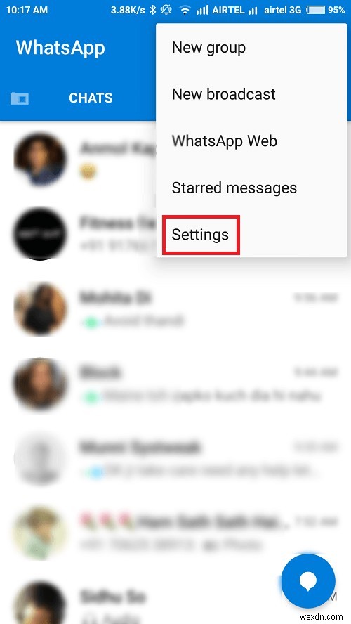 How To Keep Your WhatsApp Data Safe With Google Drive And Encryption?