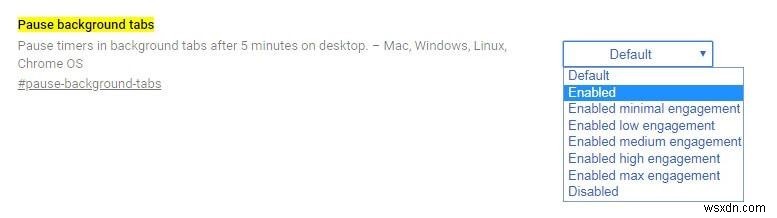How To Save Data With These Google Chrome Flags Settings