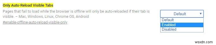 How To Save Data With These Google Chrome Flags Settings