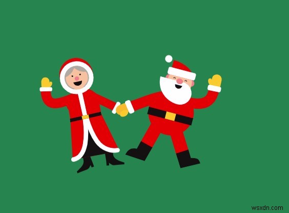 Christmas Vibes Hits The Web With Google Santa Tracker