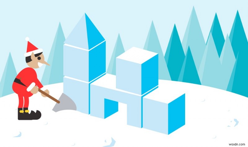 Christmas Vibes Hits The Web With Google Santa Tracker