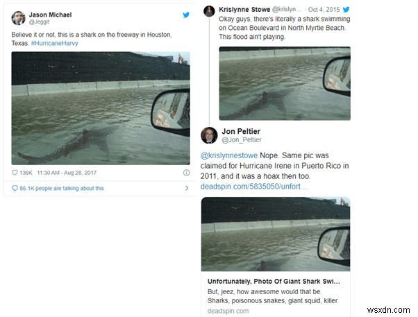 Stop Getting Fooled By Fake Images: Here’s How You Can Spot Morphed Photos