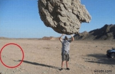 Stop Getting Fooled By Fake Images: Here’s How You Can Spot Morphed Photos