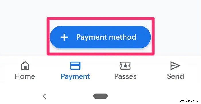 How to Add PayPal to Google Pay