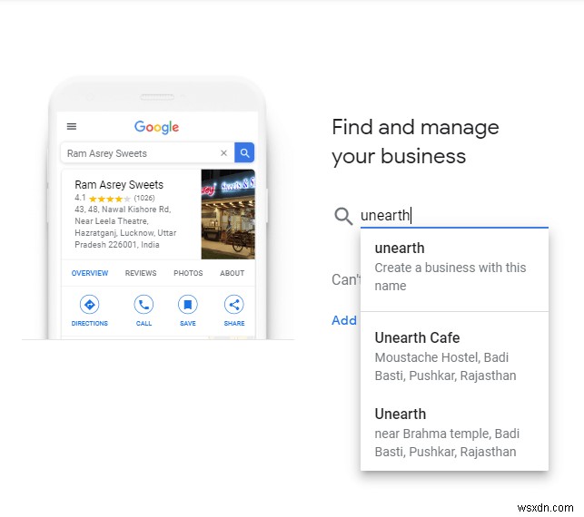 How To List Your Business On Google Maps & Google My Business