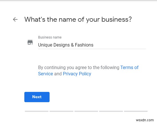 How To List Your Business On Google Maps & Google My Business