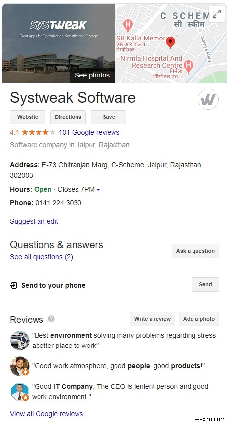 How To List Your Business On Google Maps & Google My Business