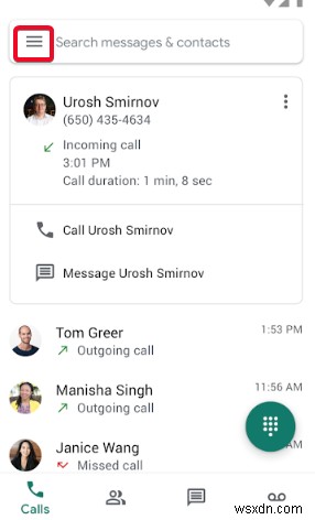 How To Add Credits To Google Voice Accounts