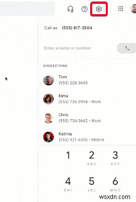 How To Add Credits To Google Voice Accounts