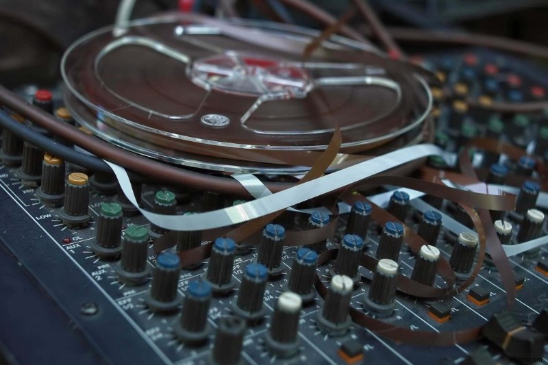 Do You Know Where & How Is Your Data Stored?