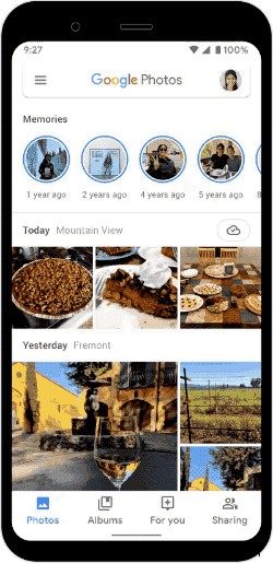 All you need to know about Google Photos Private Messaging feature
