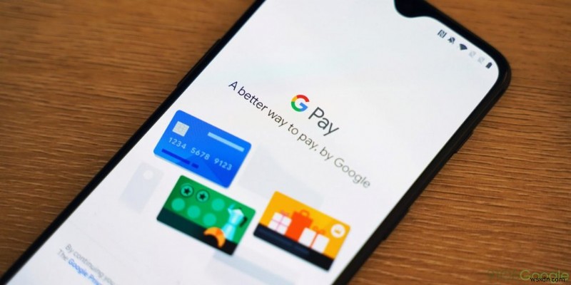 48 New US Banks And Credit Union Partner With Google Pay