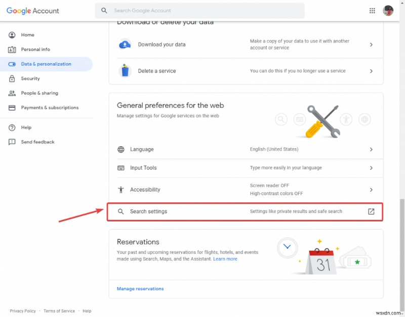 What Is Google Safe Search And How To Use It