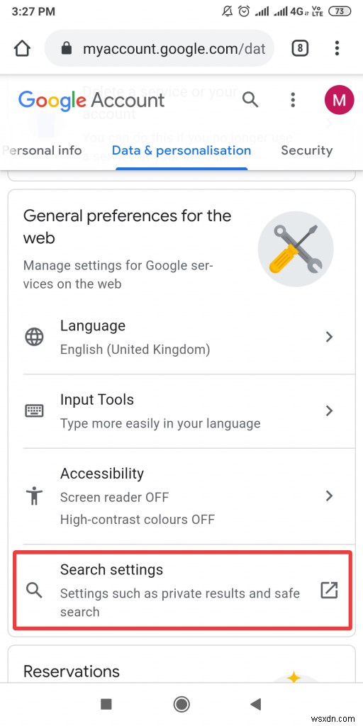 What Is Google Safe Search And How To Use It