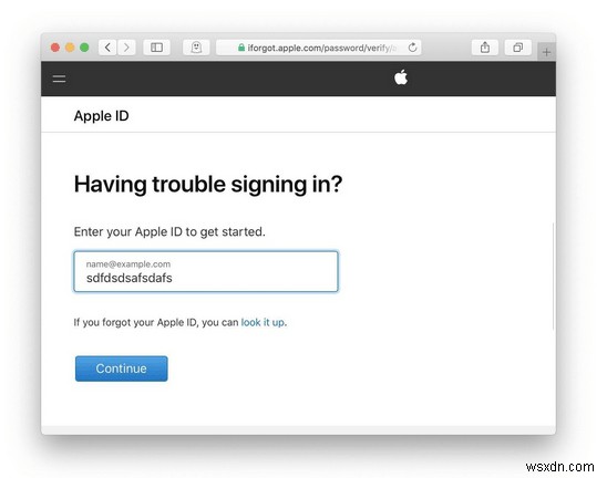 Your Account Has Been Disabled in the App Store and iTunes (Fixed)