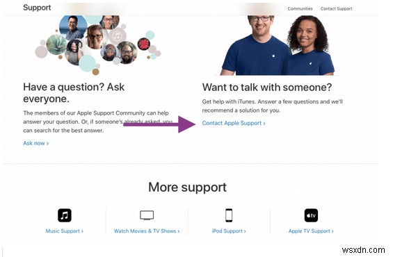 Your Account Has Been Disabled in the App Store and iTunes (Fixed)
