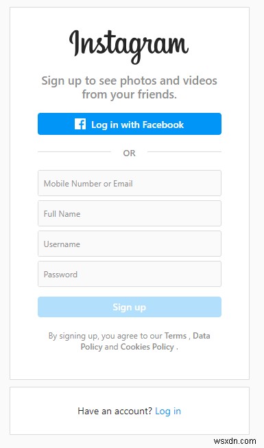 How To Start A Blog On Instagram: A Quick Guide