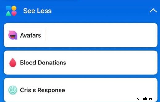 How To Make A Facebook Avatar Easily On iPhone And Android?