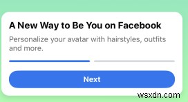 How To Make A Facebook Avatar Easily On iPhone And Android?