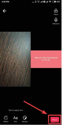 How To Make A Duet On TikTok?