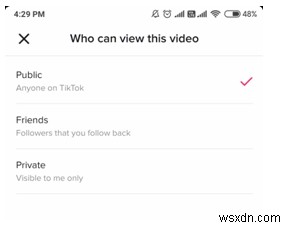 How To Make A Duet On TikTok?