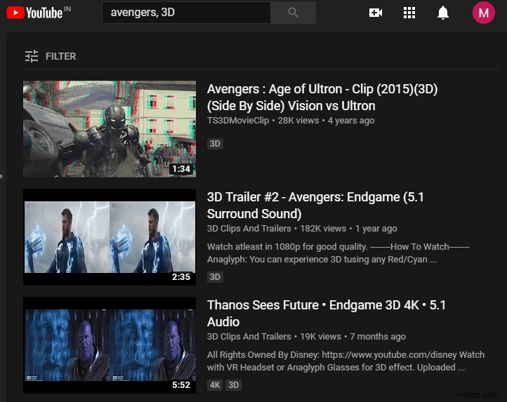 How To Improve YouTube Search With Advanced Search Operators?