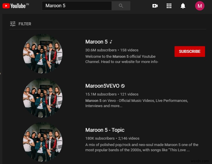How To Improve YouTube Search With Advanced Search Operators?