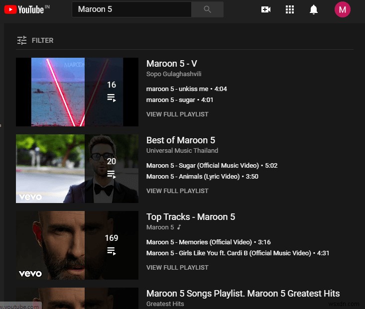 How To Improve YouTube Search With Advanced Search Operators?